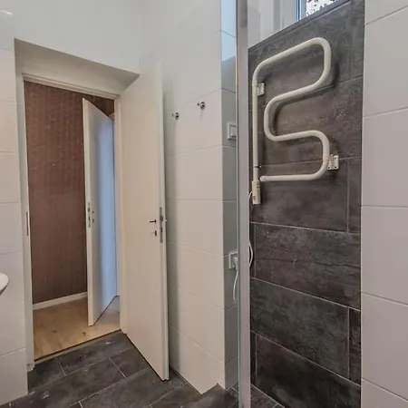 A+ Central Dob Street 公寓 布达佩斯