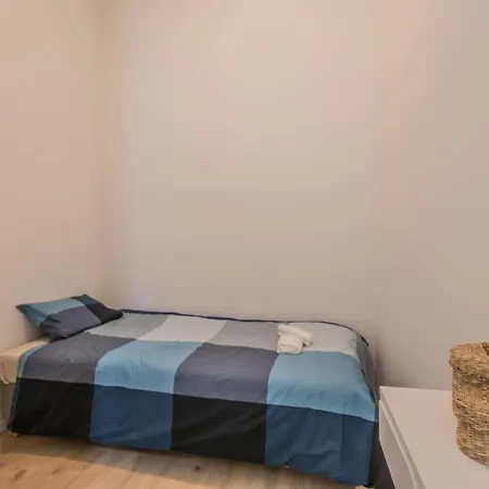 A+ Central Dob Street * 布达佩斯