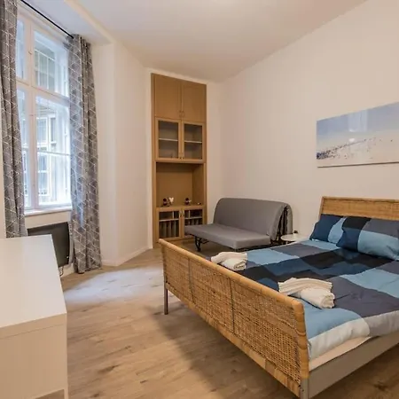 A+ Central Dob Street 布达佩斯