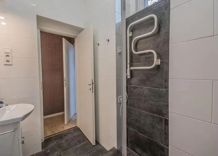 A+ Central Dob Street Apartment Budapest